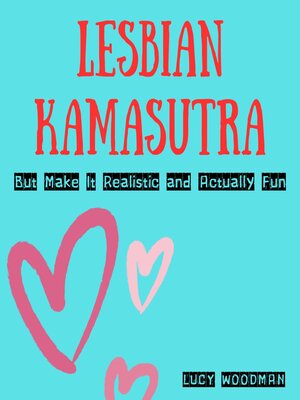 cover image of Lesbian Kamasutra